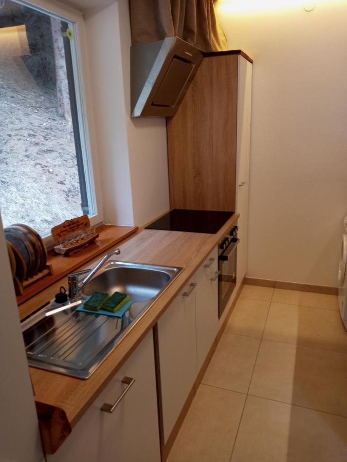 Wildbach Chalet Turrach Turracher Hohe Zewnętrze zdjęcie