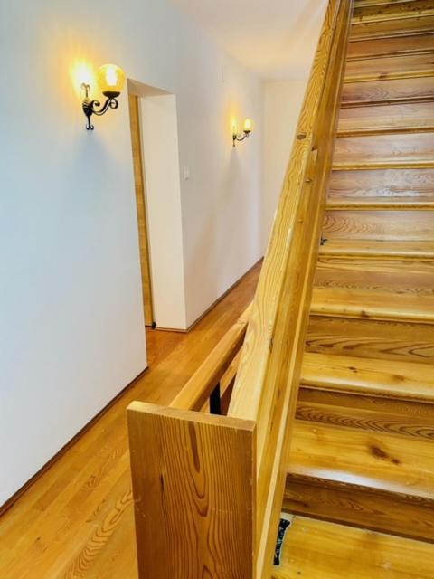 Wildbach Chalet Turrach Turracher Hohe Zewnętrze zdjęcie